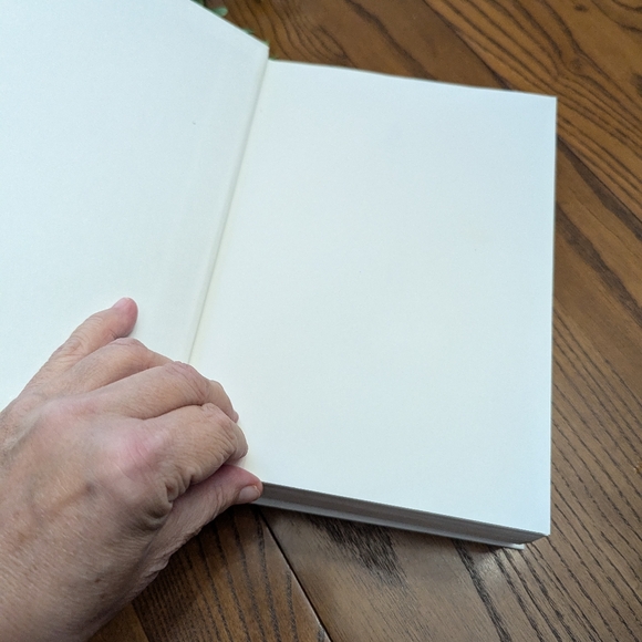 All-New Joy of Cooking Hardcover Recipe Cook Book 1997 Irma Marion Rombauer - Picture 3 of 8